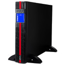 ДБЖ Powercom MRT-2000, 2000 Вт, 2хEURO Schuko, LCD